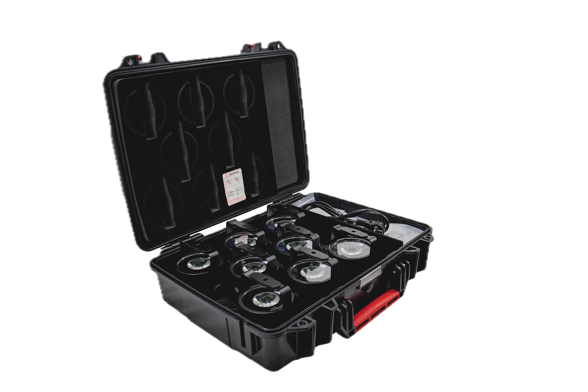 AX3 LightDrop – Image 4