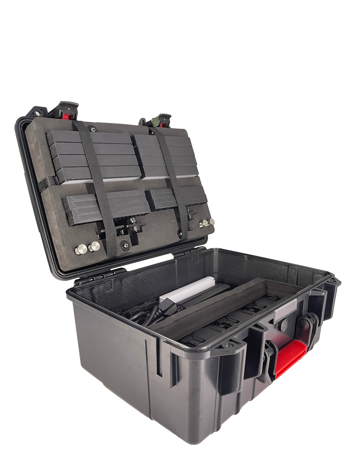 HydraPanel – Image 2