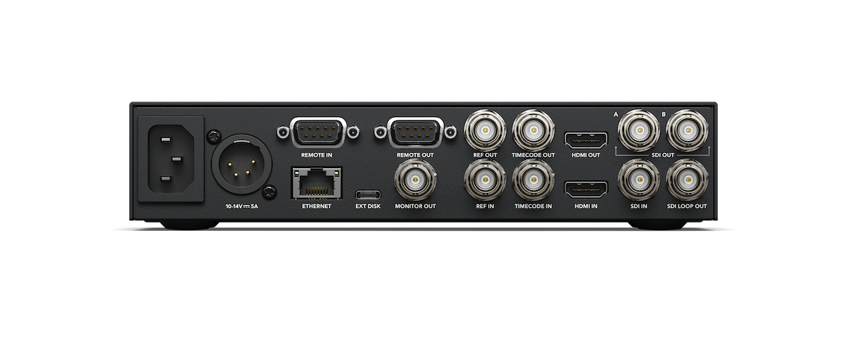 HyperDeck Studio HD Plus – Image 3