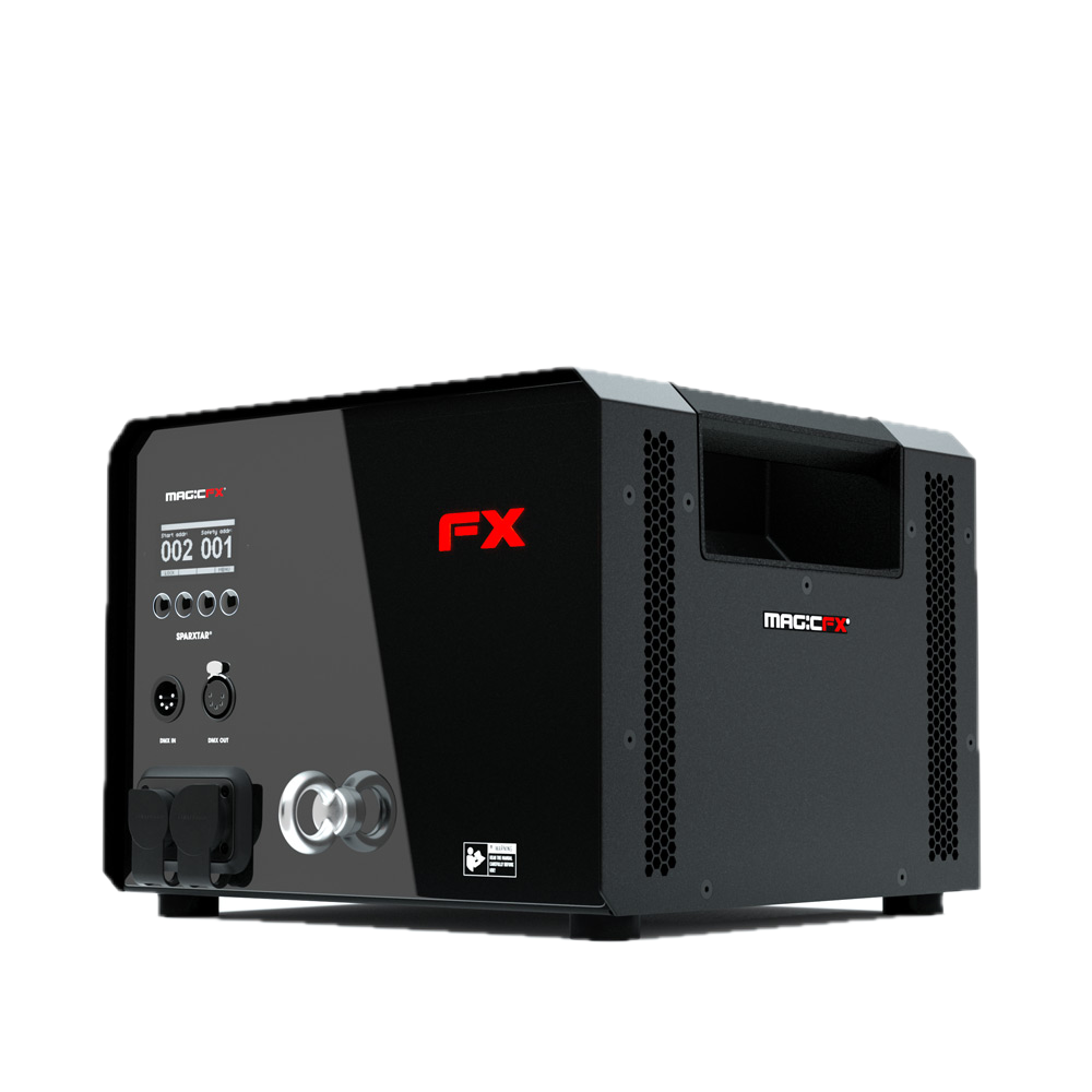 SPARXTAR – Image 2