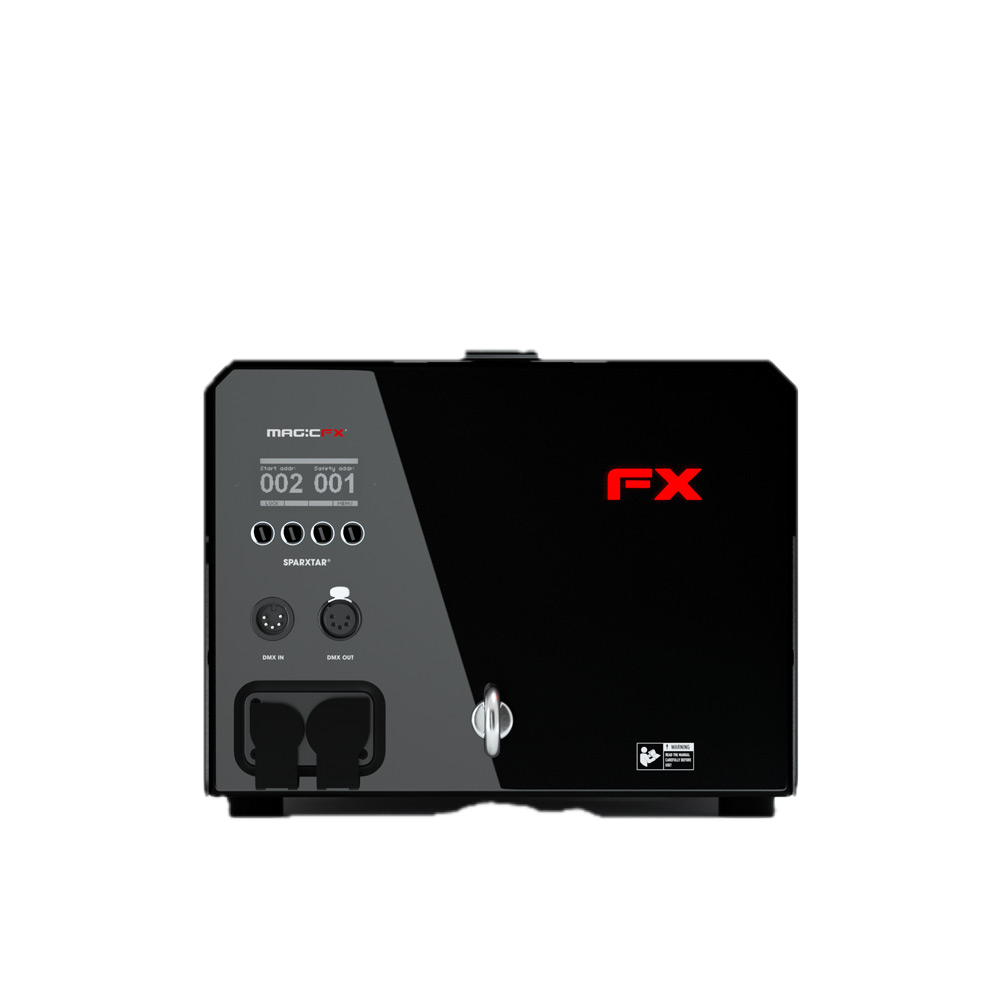 SPARXTAR – Image 6