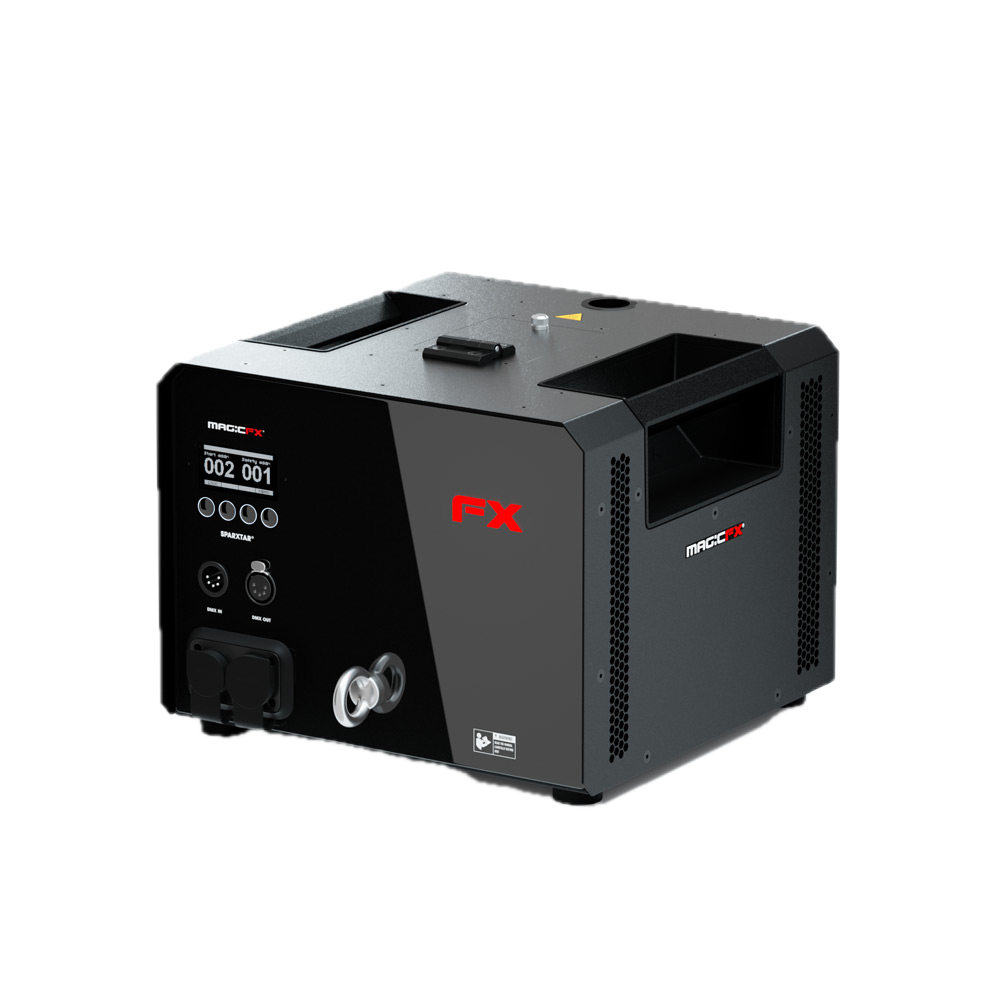 SPARXTAR – Image 9