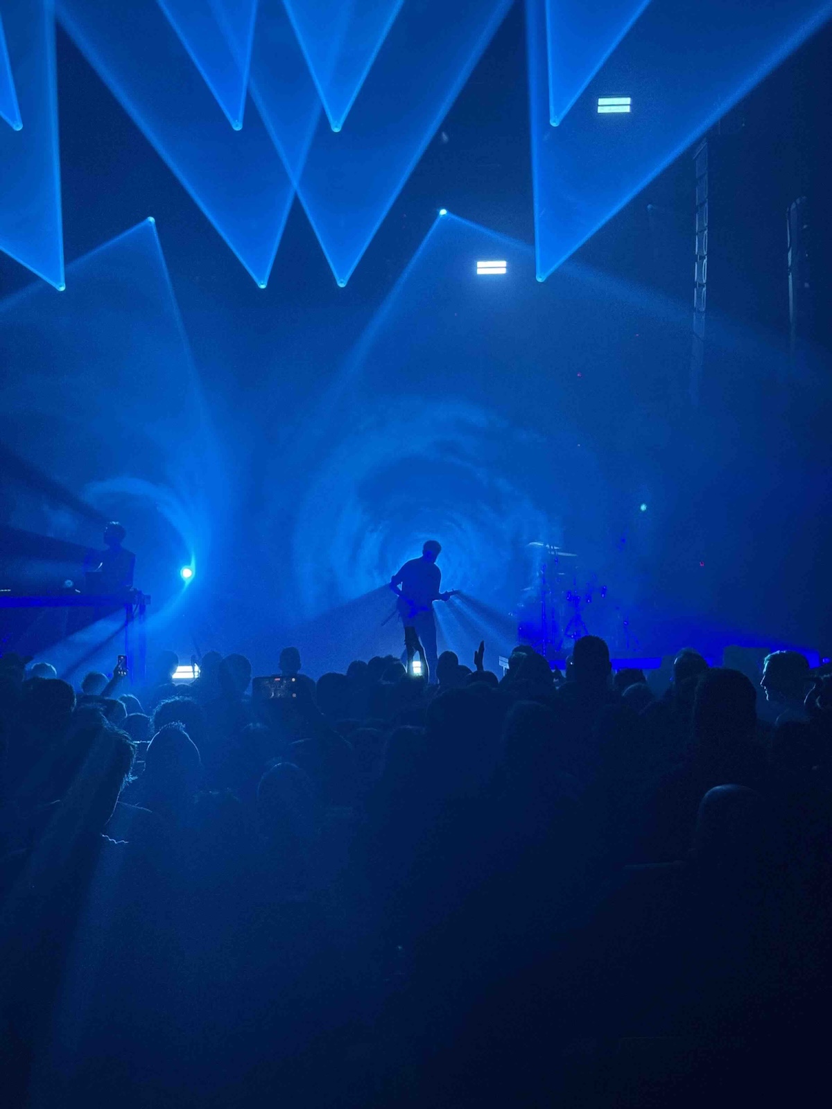 Klangphonics — Perfect Opposure Tour – Image 2